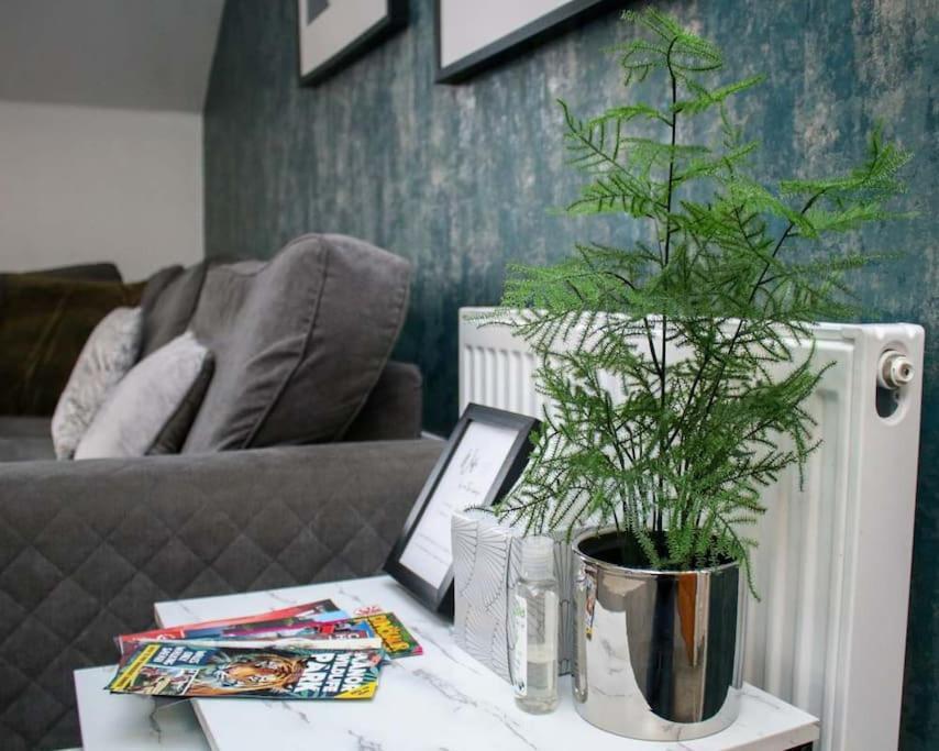 Luxe Living Guest House-sleeps 6-private Parking-free Wifi-beach-city Holiday home